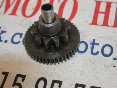 Шестерня стартера, Honda, CBR 900 RR, 1997, 0, 0