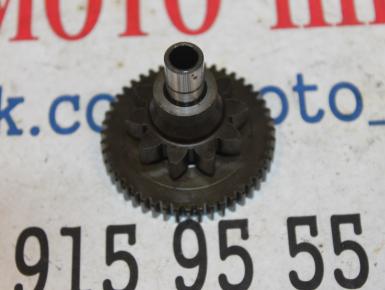 Шестерня стартера, Honda, CBR 900 RR, 1997, 0, 0
