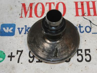 Маслоприемник, Honda, CBR 900 RR, 1997, 0, 0