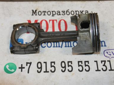 Поршень с шатуном в сборе, Honda, CBR 900 RR, 1997, 0, 0