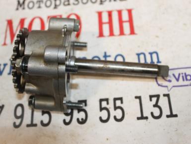 Насос масляный, Honda, CBR 900 RR, 1997, 0, 0