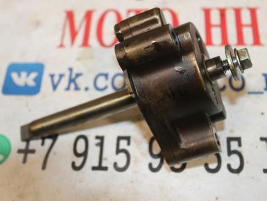 Насос масляный, Honda, CBR 900 RR, 1997, 0, 0