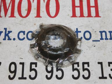 Диск импульсного датчика, Honda, CBR 1100 XX Super Blackbird, 2000, 0, 0