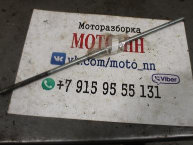 Шток сцепления, Honda, CBR 1100 XX Super Blackbird, 2000, 0, 0