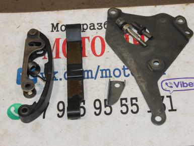 Натяжитель цепи ГРМ, Honda, GL 400 Gold Wing, 1979, 0, 0