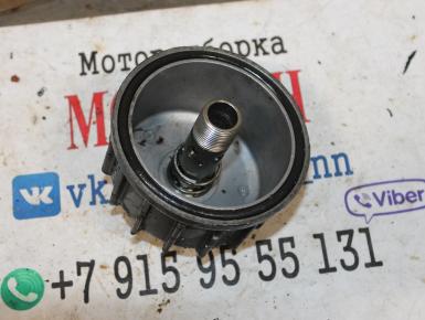 Крышка масляного фильтра, Honda, GL 400 Gold Wing, 1979, 0, 0