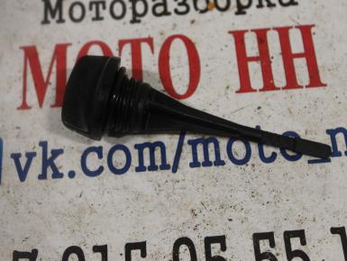 Щуп уровня масла, Honda, GL 400 Gold Wing, 1979, 0, 0