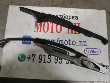 Успокоитель цепи ГРМ, Honda, BROS NT 400, 1991, 0, 0
