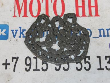 Цепь ГРМ, Honda, BROS NT 400, 1991, 0, 0
