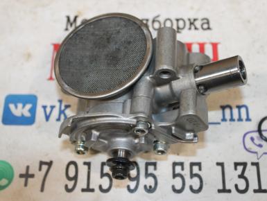 Насос масляный, Honda, BROS NT 400, 1991, 0, 0