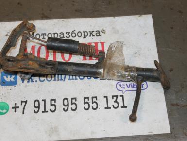 Подставка боковая, Honda, RVF 400 RT, 1996, 0, 0