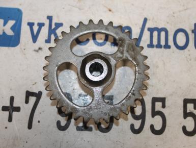 Цепь помпы, Honda, VTR 1000 F FireStorm, 2000, 0, 0