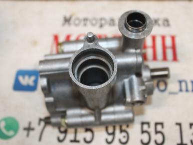 Насос масляный, Honda, VTR 1000 F FireStorm, 2000, 0, 0