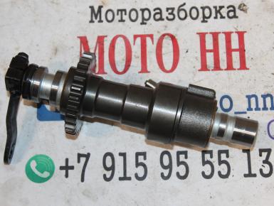 Балансировочный вал, Kawasaki, GPZ 1100, 1997, 0, 0