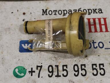 Маслоприемник, Kawasaki, GPZ 1100, 1997, 0, 0