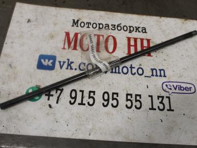 Шток сцепления, Kawasaki, GPZ 1100, 1997, 0, 0