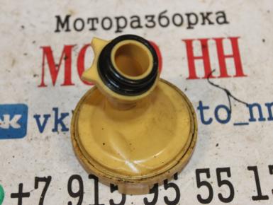 Маслоприемник, Kawasaki, Versys, 2008, 0, 0