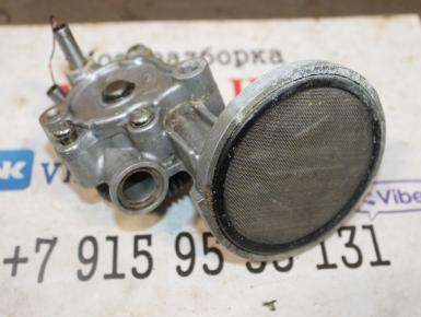 Насос масляный, Kawasaki, ZL 400 Eliminator, 1989, 0, 0