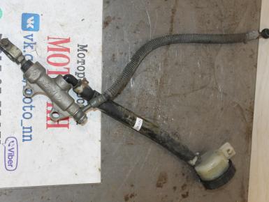 Задний тормозной цилиндр (Nissin), Kawasaki, ZX 9 R Ninja, 1997, 0, 0