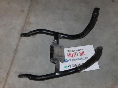 Подрамник двигателя, Kawasaki, ZX 9 R Ninja, 1997, 0, 0