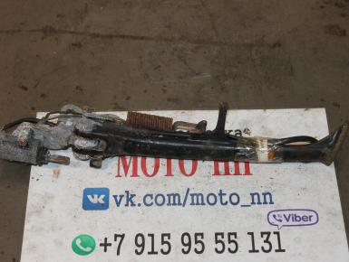 Подставка боковая, Kawasaki, ZX 9 R Ninja, 1997, 0, 0