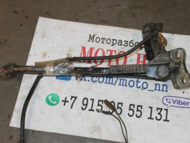 Подставка боковая, Kawasaki, ZX 9 R Ninja, 1997, 0, 0