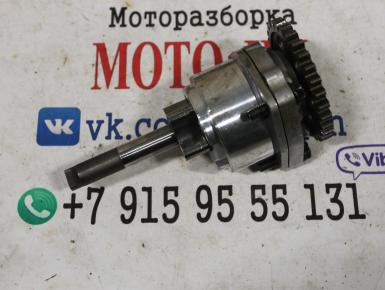 Насос масляный, Kawasaki, ZX 9 R Ninja, 1997, 0, 0