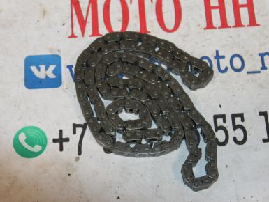 Цепь ГРМ, Kawasaki, ZX 9 R Ninja, 1997, 0, 0