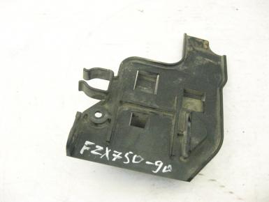 Накладка пластиковая, Yamaha, FZX 750, 1991, 0, 0