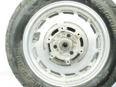 Диск колесный задний, Yamaha, FZX 750, 1991, 0, 0