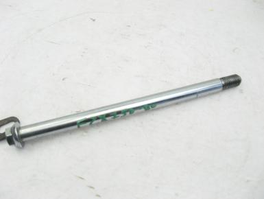 Ось переднего колеса в сборе, Yamaha, FZX 750, 1991, 0, 0