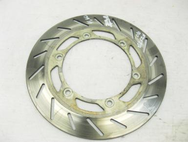 Диск тормозной Правый передний, Yamaha, FZX 750, 1991, 0, 0