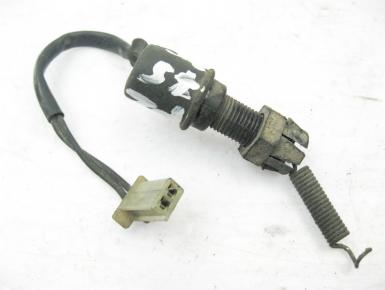 Лягушка заднего тормоза, Yamaha, FZX 750, 1991, 0, 0