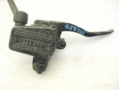 Машинка переднего тормоза, Yamaha, FZX 750, 1991, 0, 0