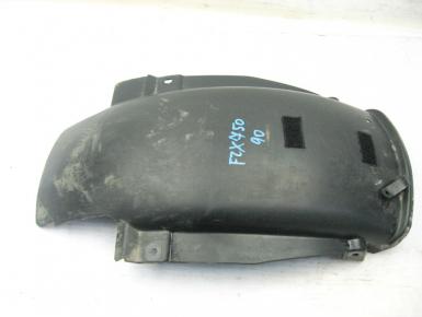 Подкрылок, Yamaha, FZX 750, 1991, 0, 0