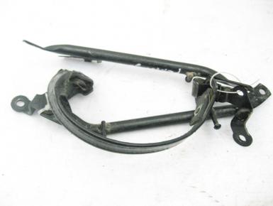 Ручка  пассажира, задняя, Yamaha, FZX 750, 1991, 0, 0