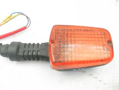 Поворотник левый задний, Yamaha, FZX 750, 1991, 0, 0