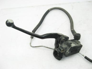 Машинка сцепления, Yamaha, FZX 750, 1991, 0, 0