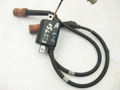 Катушка зажигания, Yamaha, FZX 750, 1991, 0, 0