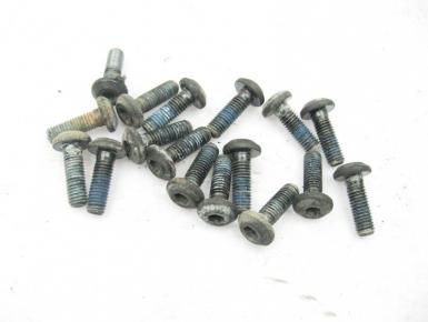 болты крепления тормозного диска, Yamaha, FZX 750, 1991, 0, 0