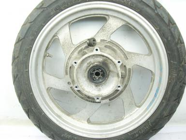 Диск колесный передний R16, Yamaha, FZX 750, 1991, 0, 0