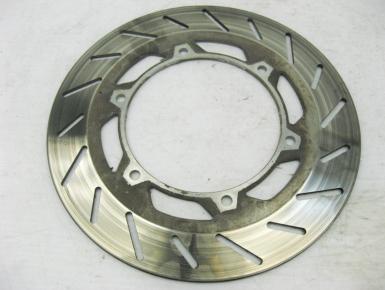 Диск тормозной Левый передний, Yamaha, FZX 750, 1991, 0, 0