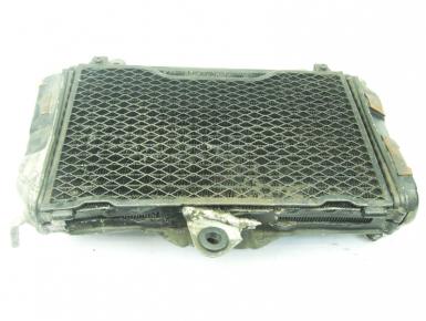 Радиатор охлаждения, Yamaha, FZX 750, 1991, 0, 0