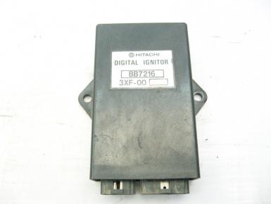 ЭБУ, Yamaha, FZX 750, 1991, 0, 0