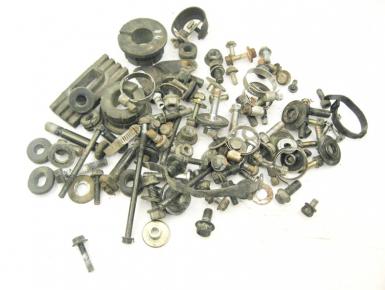 Набор болтов для мотоцикла, Yamaha, FZX 750, 1991, 0, 0