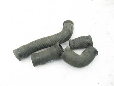 Патрубки охлаждения (комплект), Yamaha, FZX 750, 1991, 0, 0