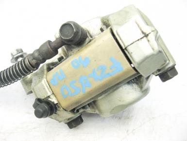 Суппорт Правый передний, Yamaha, FZX 750, 1991, 0, 0