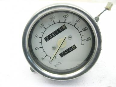 Спидометр, Yamaha, FZX 750, 1991, 0, 0