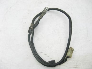 Провод массы, Yamaha, FZX 750, 1991, 0, 0