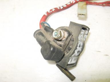 Реле стартера, Yamaha, FZX 750, 1991, 0, 0